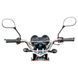Мопед Spark SP 125C-2XWQ red DTZ9-RED фото 6