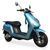 Электроскутер FADA NIO (Li-Ion) Turquoise ElectroF-3-Turquoise фото