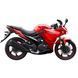 Дорожный мотоцикл Lifan LF 200-10S (KPR) Red lifan-lf200-10s-red фото