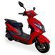 Электроскутер FADA SPIN Red ElectroF-4-Red фото