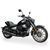 Мотоцикл Круїзер Lifan V16S Black 521616 фото