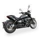Мотоцикл Круїзер Lifan V16S Black 521616 фото 3