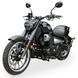 Мотоцикл Круїзер Lifan V16S Black 521616 фото 6