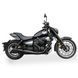 Мотоцикл Круїзер Lifan V16S Black 521616 фото 2