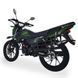 Мотоцикл Musstang Grader 250 Green mosstang-grader250-green фото 4