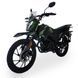 Мотоцикл Musstang Grader 250 Green mosstang-grader250-green фото 6