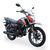 Мотоцикл Musstang Grader 250 Red mosstang-grader250-red фото