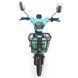 Электроскутер FADA TWIN Blue ElectroF-5-Blue фото 7