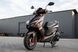 Скутер FADA JOG N 125 Black 51651 фото 5