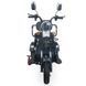 Электроскутер FADA OLDi Black ElectroF-1-Black фото 2