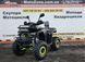 Квадроцикл Tundra 150 New Black-green 15015502 фото