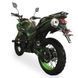 Кроссовый мотоцикл Tekken 250 Green 26262 фото 5