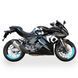 Спортбайк TARO GP1 400 Black 4322 фото 2