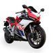 Спортбайк TARO GP1 400 Red taro-gp1-400-red фото