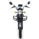 Мопед Musstang MT125-2 Alpha Black musstang-mt125-alpha-black фото 7