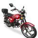 Мопед Musstang MT125-2 Alpha Red musstang-mt125-alpha-red фото