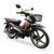 Мопед MUSSTANG ACTIVE MT125-3 Black musstang-active-mt125-3-black фото