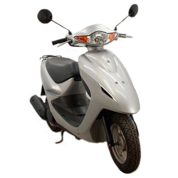Скутер Honda Dio AF-56/57 4T 261159 фото