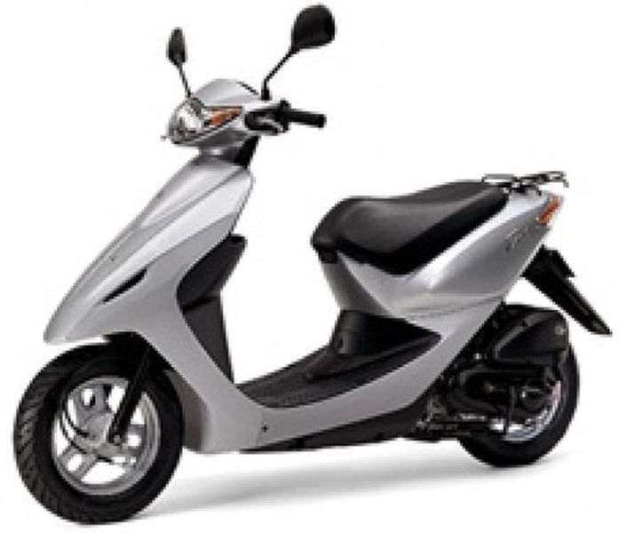 Скутер Honda Dio AF-56/57 4T 261159 фото