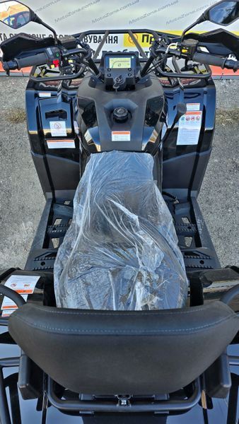 Квадроцикл Stels YK450A L EPS Black ST450A-bl фото