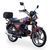 Мопед Musstang Alfa FIT MT 125-8 Red 23563 фото