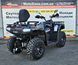 Квадроцикл Stels YK450A L EPS Black ST450A-bl фото 4
