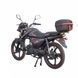 Мотоцикл Spark SP 125C-2C black 21649 фото 4