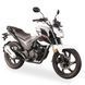 Дорожній мотоцикл Lifan JR200 White lifan-jr200-white фото