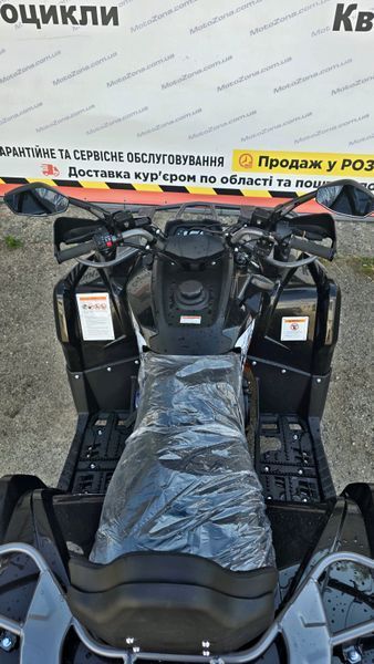 Квадроцикл Hummer Mikilon 200cc Orange 200-mikilon фото