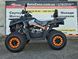 Квадроцикл Hummer Mikilon 200cc Orange 200-mikilon фото 4