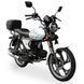 Мопед Musstang Alfa FIT MT 125-8 White 23563-3 фото