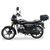 Мопед Musstang Alfa FIT MT 125-8 Black 23563-4 фото
