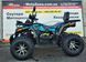Квадроцикл Shark 200 Black Shark-200 BL фото 6