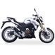 Дорожній мотоцикл Lifan KP 250 White 7855 фото 2