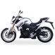 Дорожній мотоцикл Lifan KP 250 White 7855 фото 6