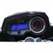 Дорожній мотоцикл Spark SP 200 R-28 Black DTZ10-BLACK фото 13