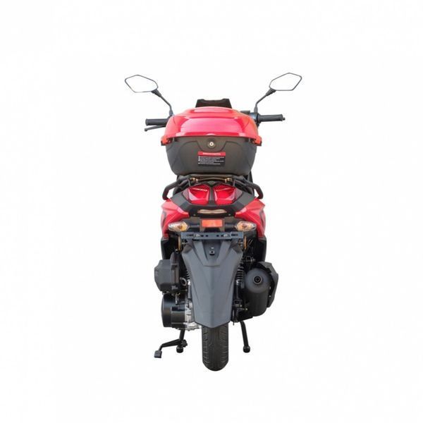 Скутер Spark SP 150 S-19BN DTZ3 фото