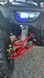 Електро Квадроцикл Tundra 1500w Red Tundra 1500 Red фото 13