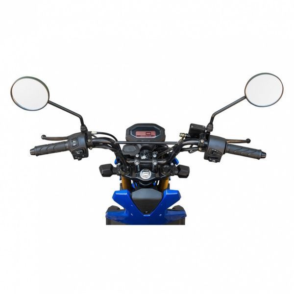 Скутер Spark SP 150 S-20 DTZ4 фото
