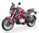 Дорожній мотоцикл Lifan KP 350 Red 51516 фото 7