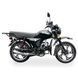 Мопед Musstang МТ 125 Dingo XL black 52106 фото 2