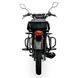 Мопед Musstang МТ 125 Dingo XL black 52106 фото 4