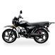 Мопед Musstang МТ 125 Dingo XL black 52106 фото 6
