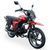 Мопед Musstang МТ 125 Dingo XL Red musstand-dingo-xl-red фото
