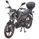 Мотоцикл Spark SP 125C-2CD Black DTZ7-black фото 2