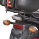 Мотоцикл Spark SP 125C-2CD Black DTZ7-black фото 12
