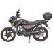 Мотоцикл Spark SP 125C-2CD Black DTZ7-black фото 6