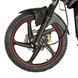 Мотоцикл Spark SP 125C-2CD Black DTZ7-black фото 14
