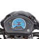 Мотоцикл Spark SP 125C-2CD Black DTZ7-black фото 16