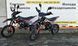 Пітбайк XTR 125 125-xtr фото 1